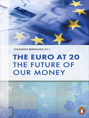 cover image of The Euro at 20